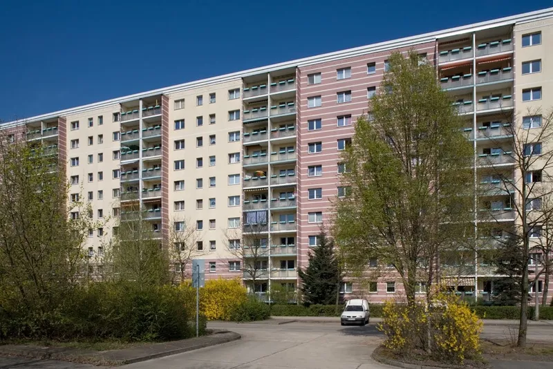 Gemütliche 2 Zimmer Wohnung mit viel Tageslicht — photo 1